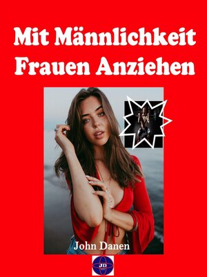 cover image of Mit Männlichkeit Frauen Anziehen
